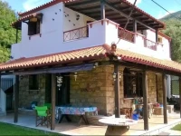 Kalogirou Stone House 