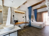 Lindos View Hotel 