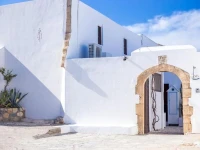 Al 583 di Lindos 
