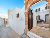 Lindos Allure Villa 