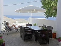 Lindos Anatoli Luxury Villa 