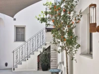Lindos Comfy Suites 