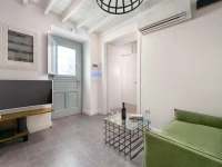Lindos Shore Summer House 
