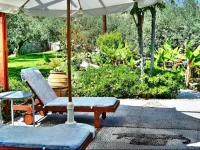 Villa Galini Lindos 