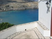 Villa Lindos 38 