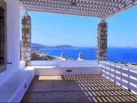 Nefeli Villas Ta Liopetra Lipsi 