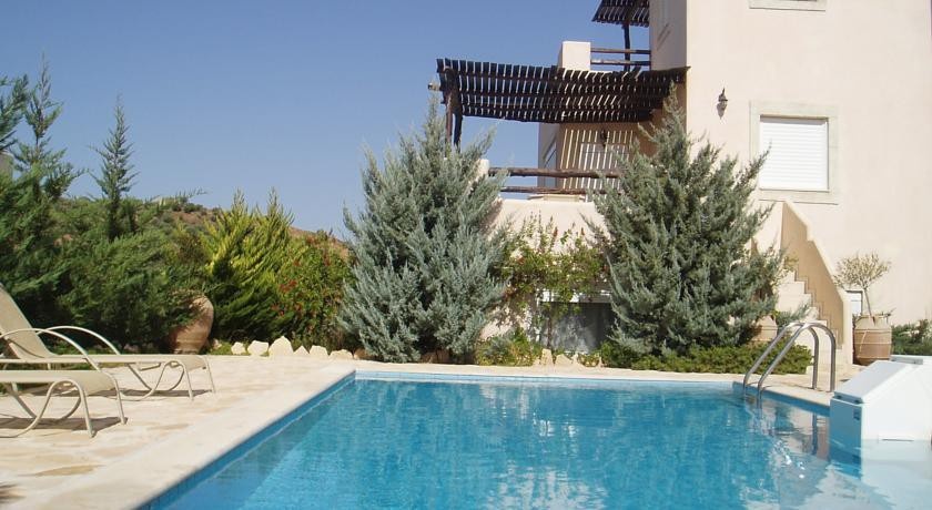 Villa Elaia 