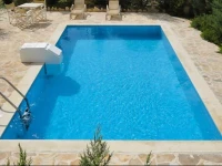 Villa Listaros 5285 