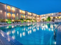 Zante Sun Hotel 