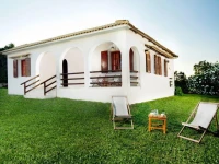 Caretta Bay View Villas 