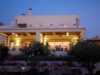 Almiriki Hotel 