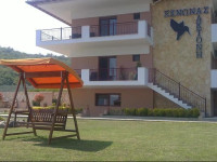 Guesthouse Alkioni