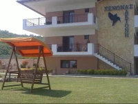 Guesthouse Alkioni 