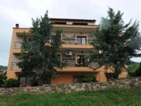 Guesthouse Kerkinitis 