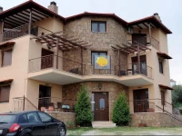 Guesthouse To Fragma 
