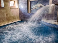 Olympus Mediterranean Boutique Hotel 