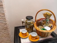 Guesthouse Nefeli 