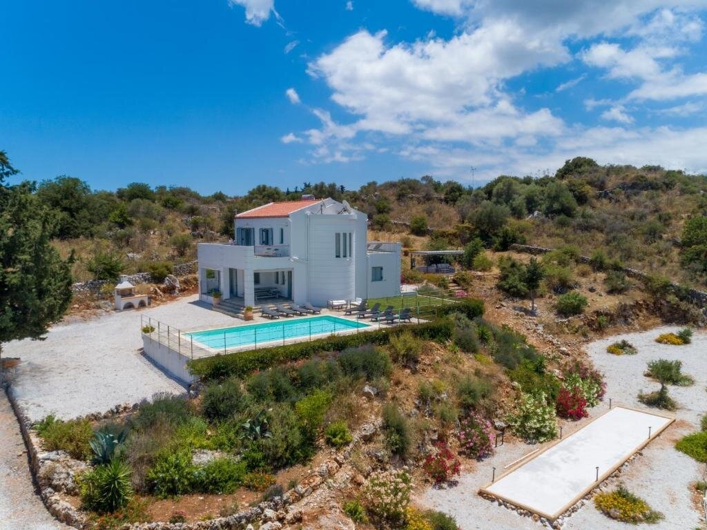 Villa Agave 