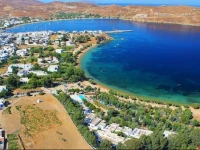 Coralli Bungalows 