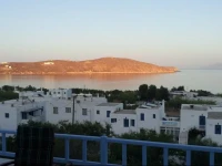 Medusa Apartments 