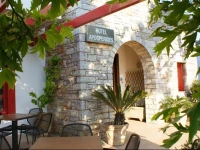 Aposperides Hotel 