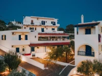 Theofilos Appartements 