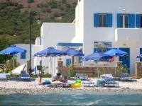 Dream Island Hotel 