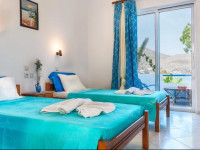 Antoniadi Marina Rooms