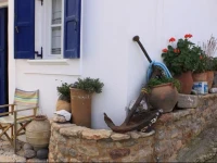 Eugenias House 