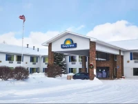 Days Inn Cadillac 2*