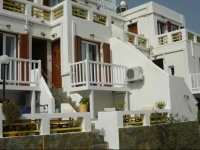 Agnadi Villa 