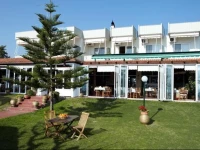 Evoikos beach & resort 