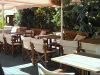 Logaras Guesthouse 