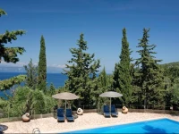 Glyfada Beach Villas 