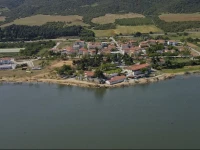 Hotel Aristotelis Apollonia Spa 