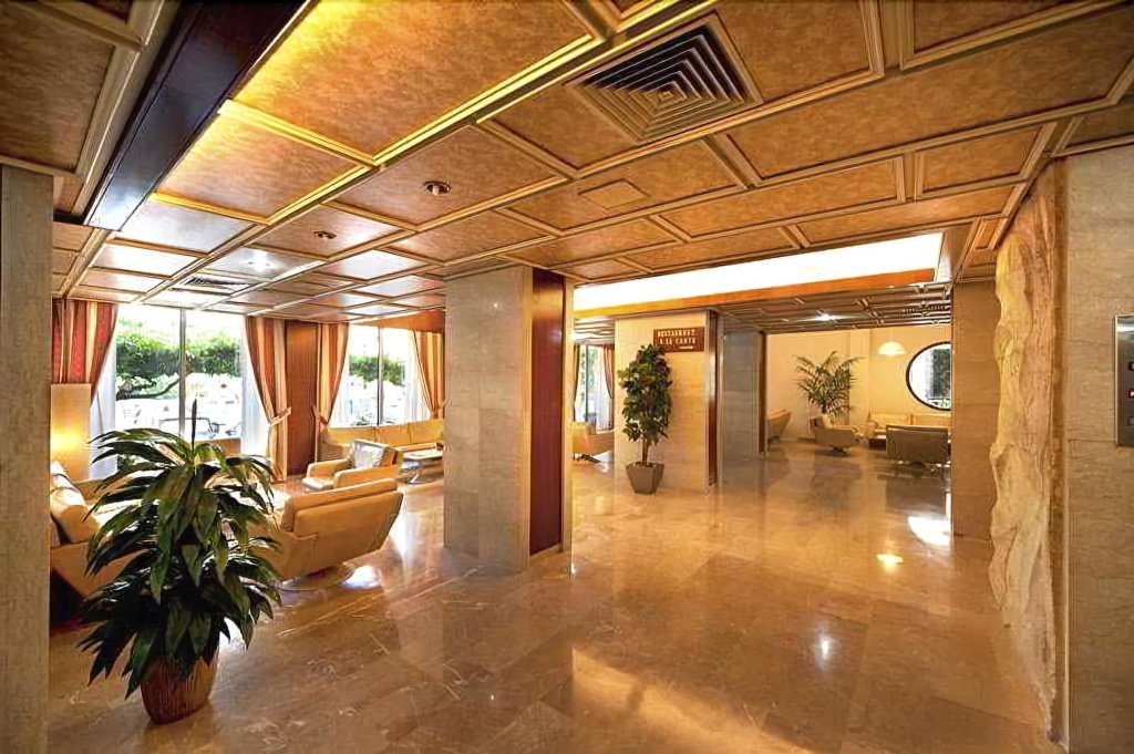 Paolo Hotel 2*