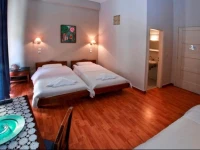 Vassilikon Hotel 