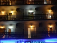 Hotel Loutraki 
