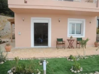 Aegean View Villa 