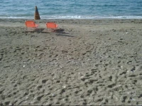 Apartment Poseidonia 