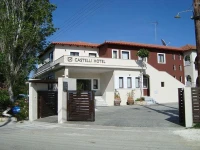 Castelli Hotel 3*