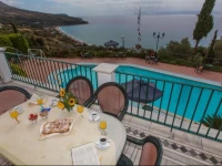 Garbis Villas & Apartments 