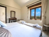 Villas Louloudaki 