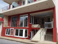 9 Queens Spa Hotel