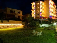 Sagini Hotel 
