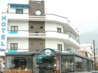 Hotel Medusa 