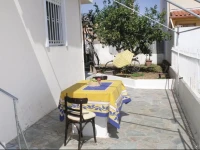 Holiday Home Artemida with Fireplace III 