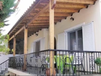 Two-Bedroom Holiday home in Artemida Attikis 