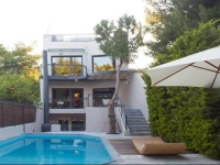 Villa Modern Arch 