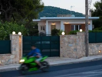 Xaroula Summer House 